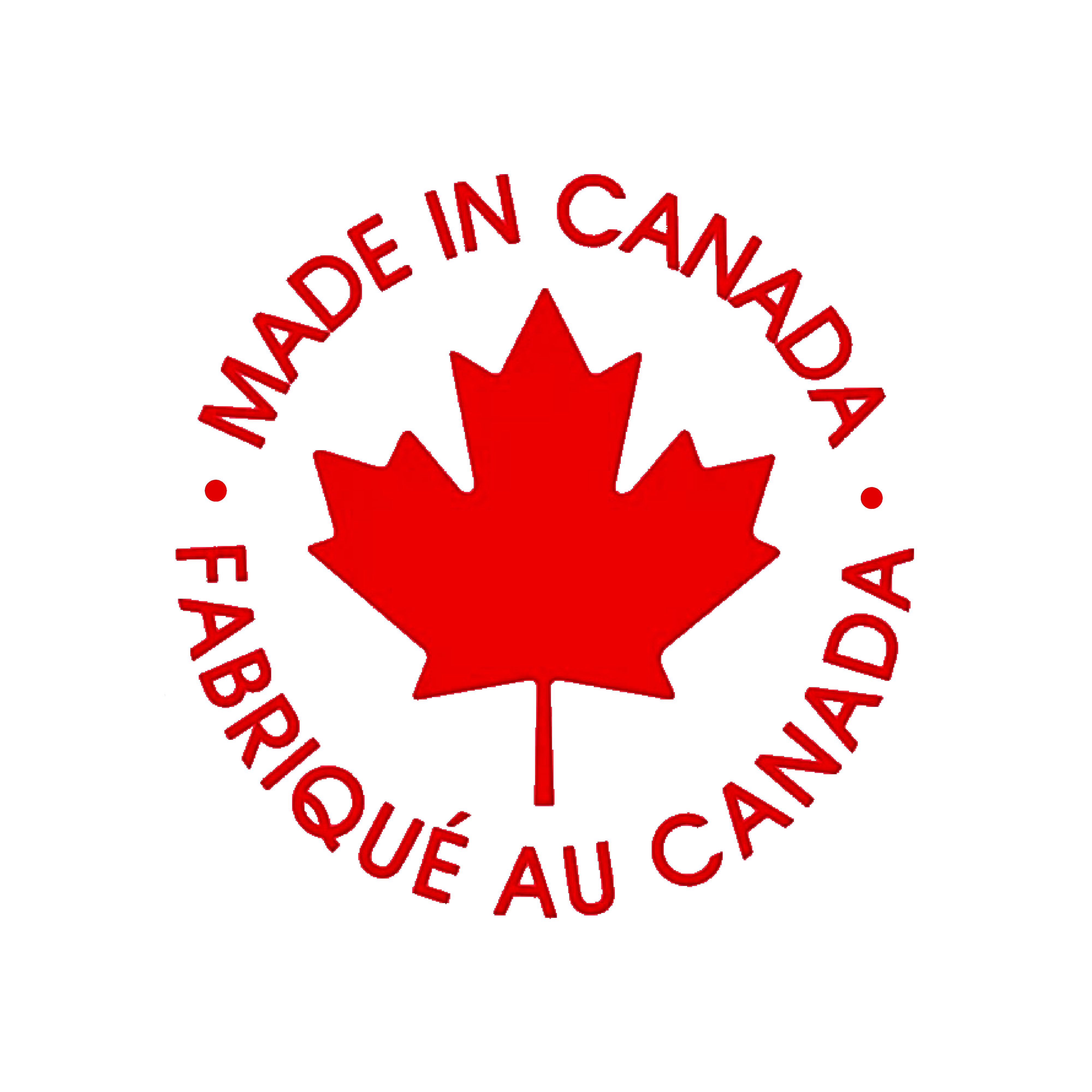 Made in Canada